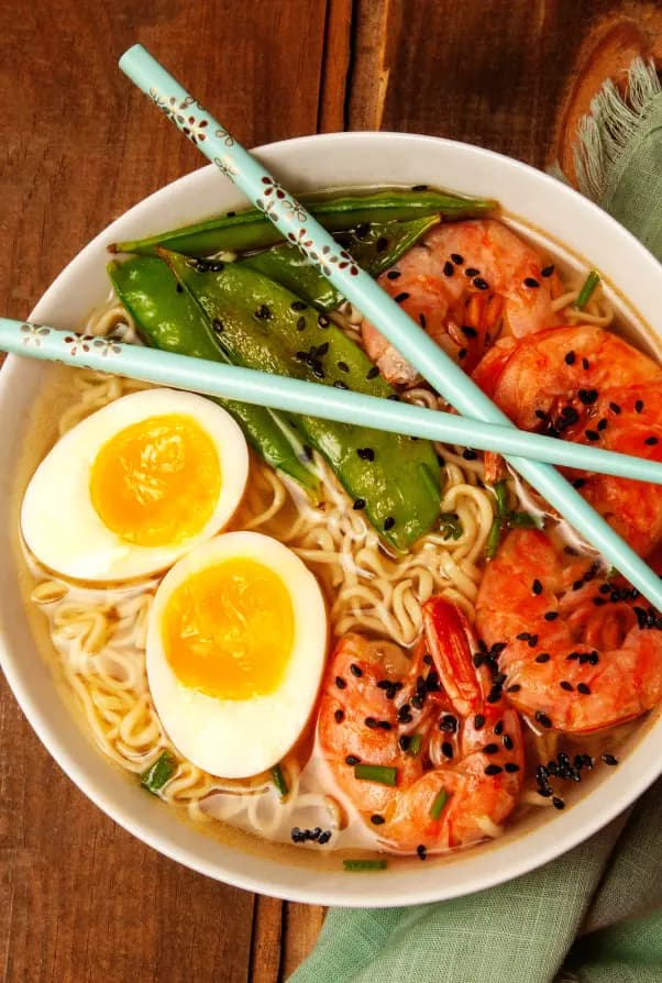 ramen
